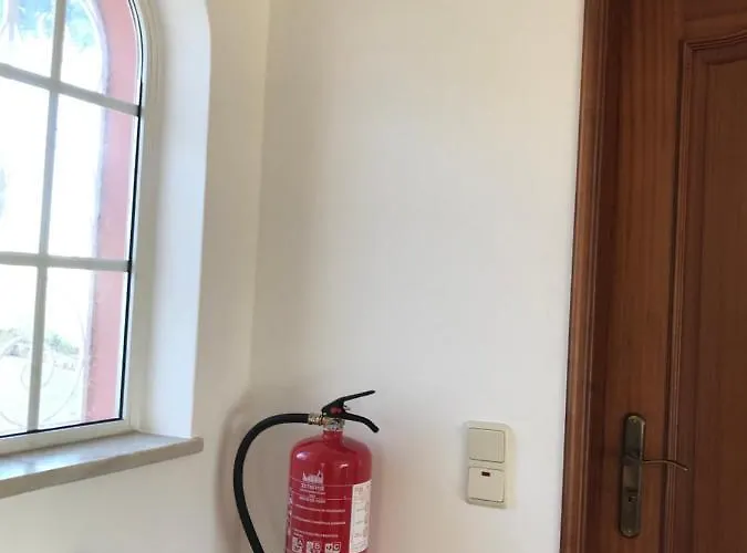 Vivenda Rosa Albufeira *