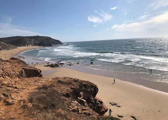 Vivenda Rosa Albufeira *