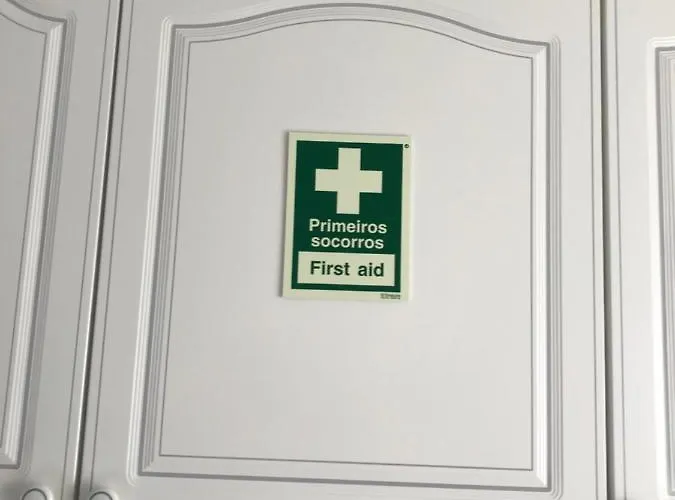 Vivenda Rosa Albufeira * Fontainhas (Faro)