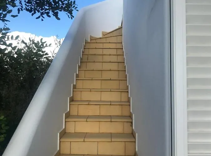 Villa Vivenda Rosa Albufeira Fontainhas (Faro)