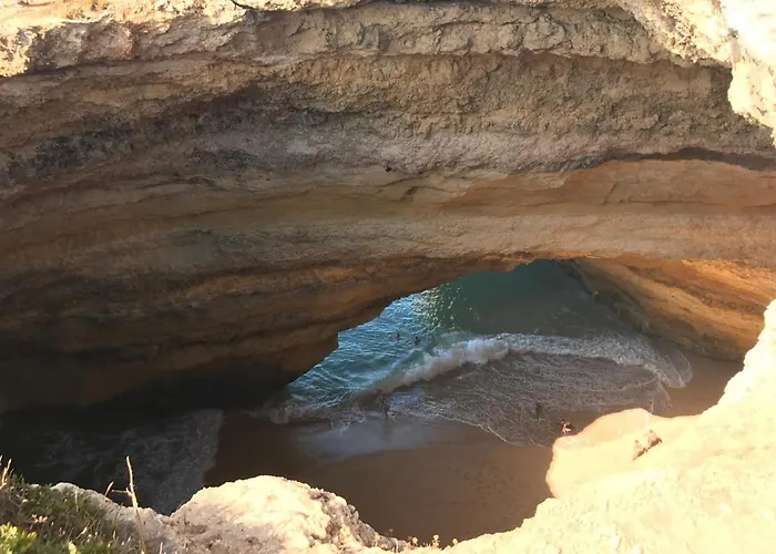 Villa Vivenda Rosa Albufeira Fontainhas (Faro)