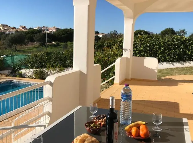 Vivenda Rosa Albufeira