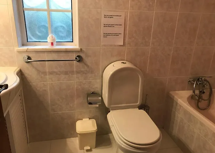 Villa Vivenda Rosa Albufeira