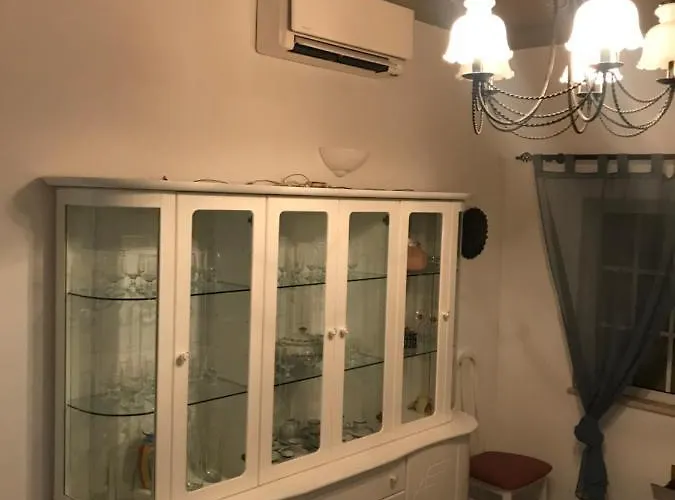 Vivenda Rosa Albufeira Villa