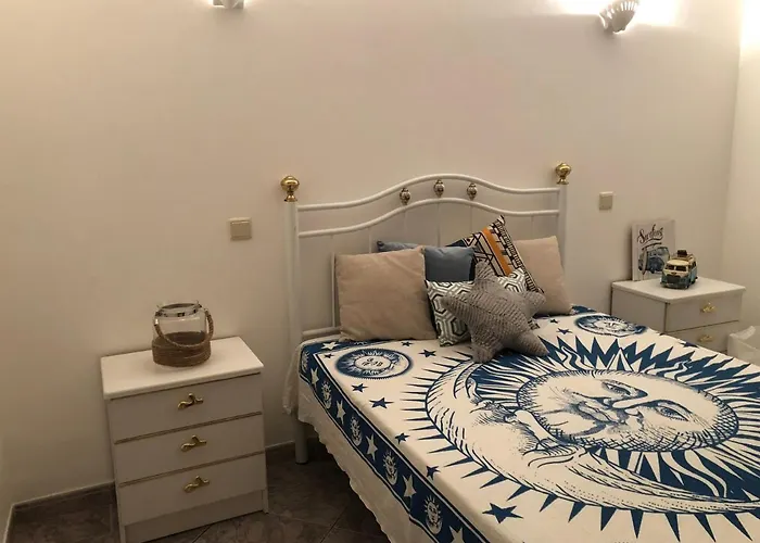 Vivenda Rosa Albufeira Villa *