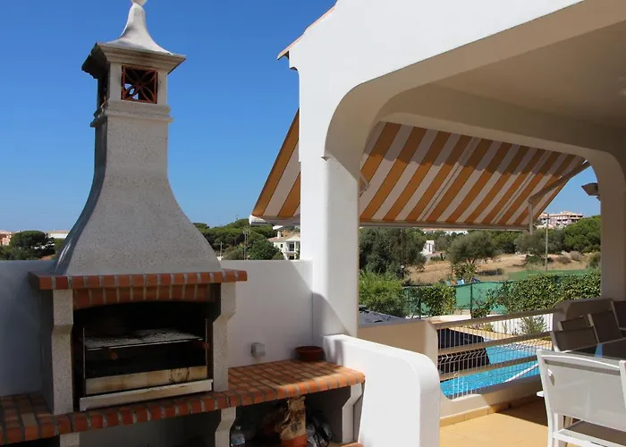 Vivenda Rosa Albufeira * Fontainhas (Faro)